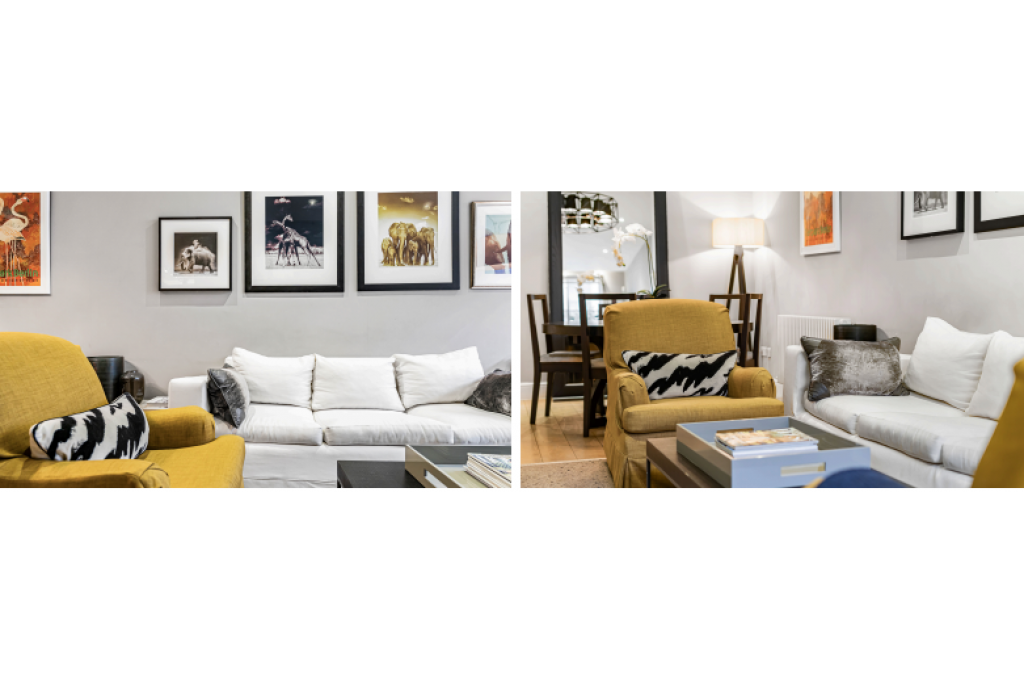 Luxury 4-Bedroom Mews House – Chelsea SW3 (Prime Off-Market Opportunity)