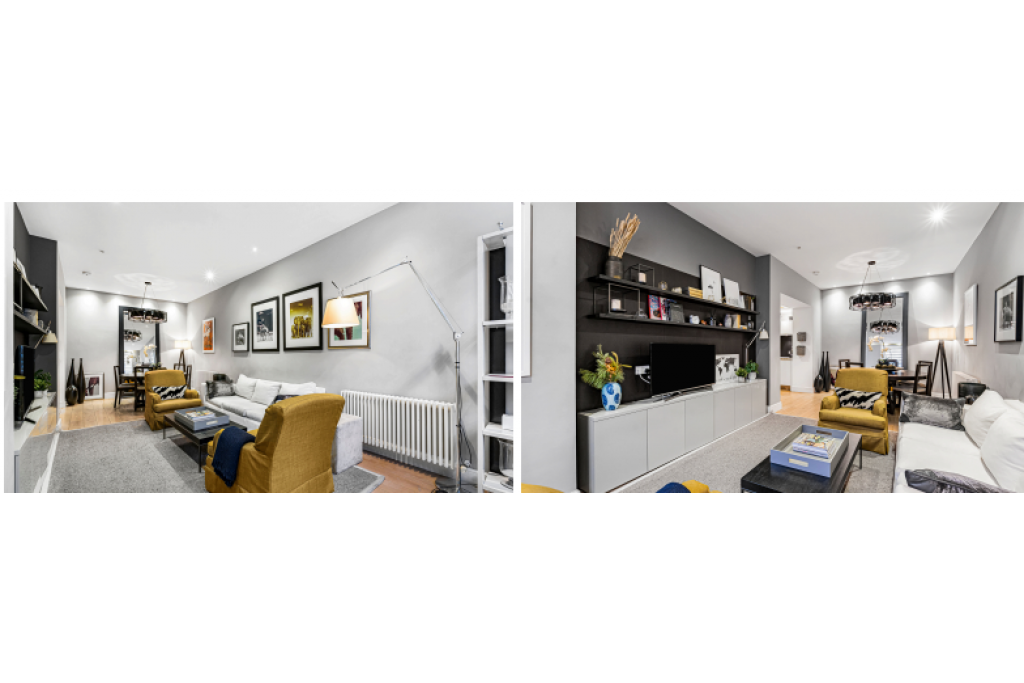 Luxury 4-Bedroom Mews House – Chelsea SW3 (Prime Off-Market Opportunity)