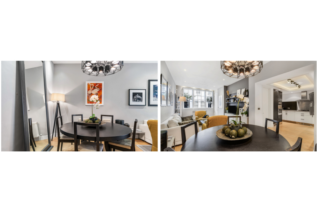 Luxury 4-Bedroom Mews House – Chelsea SW3 (Prime Off-Market Opportunity)