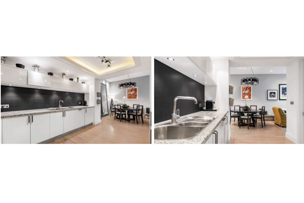 Luxury 4-Bedroom Mews House – Chelsea SW3 (Prime Off-Market Opportunity)
