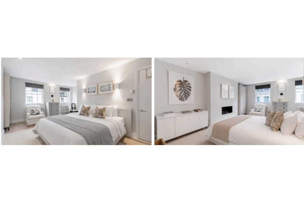 Luxury 4-Bedroom Mews House – Chelsea SW3 (Prime Off-Market Opportunity)