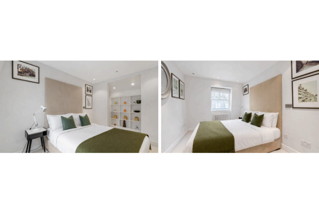 Luxury 4-Bedroom Mews House – Chelsea SW3 (Prime Off-Market Opportunity)