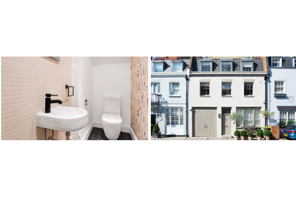 Luxury 4-Bedroom Mews House – Chelsea SW3 (Prime Off-Market Opportunity)