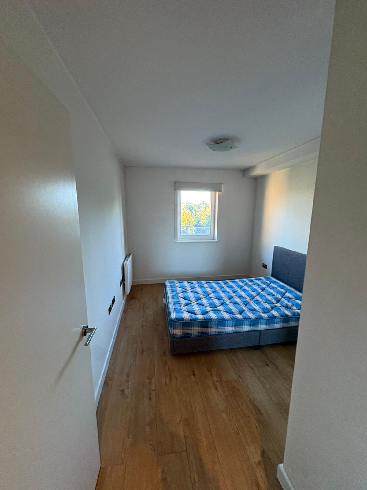 West London Portfolio – 16 Apartment Block with Penthouse Units – South Ealing W5