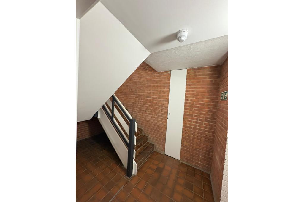 West London Portfolio – 16 Apartment Block with Penthouse Units – South Ealing W5