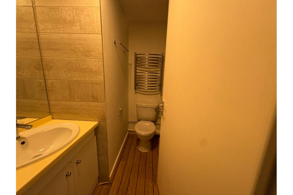 West London Portfolio – 16 Apartment Block with Penthouse Units – South Ealing W5