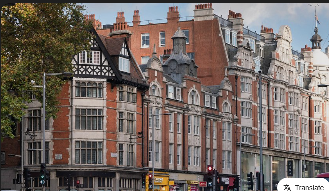 Prime Kensington Portfolio – 4 Short-Let Approved Apartments – High Street Kensington W8
