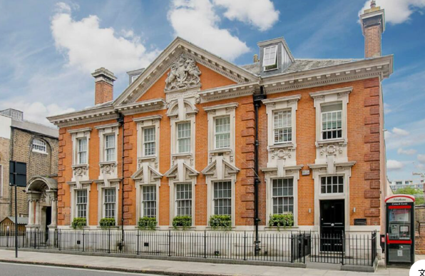 Boutique Fulham Portfolio – 5 Newly Refurbished Apartments – North End Road SW6