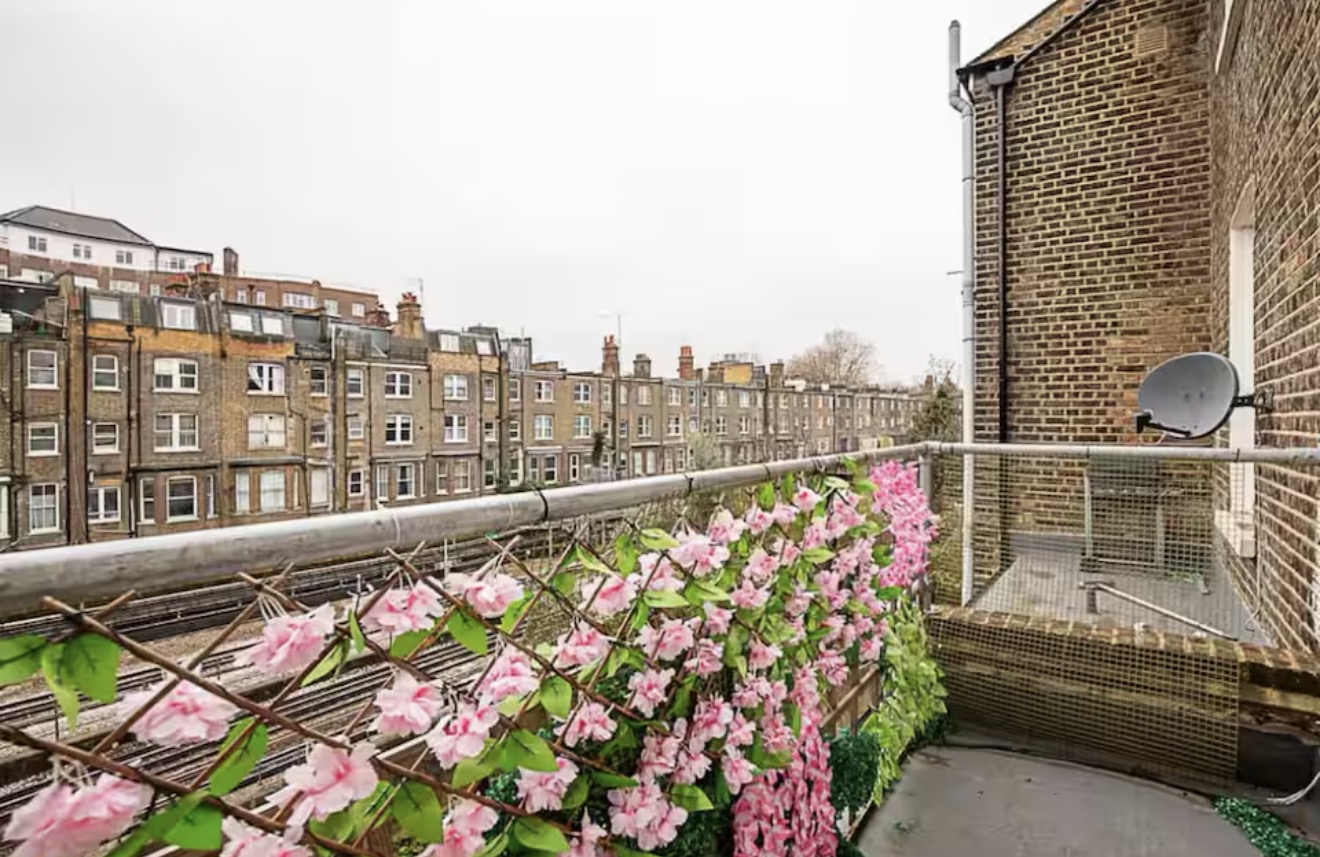 Central London Serviced Apartments – 2 × 1-Bed Units (Bills Included) – Paddington W2