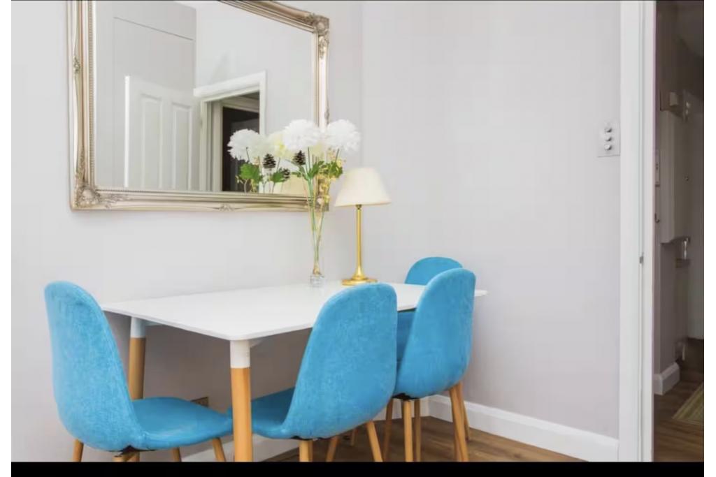 Central London Serviced Apartments – 2 × 1-Bed Units (Bills Included) – Paddington W2