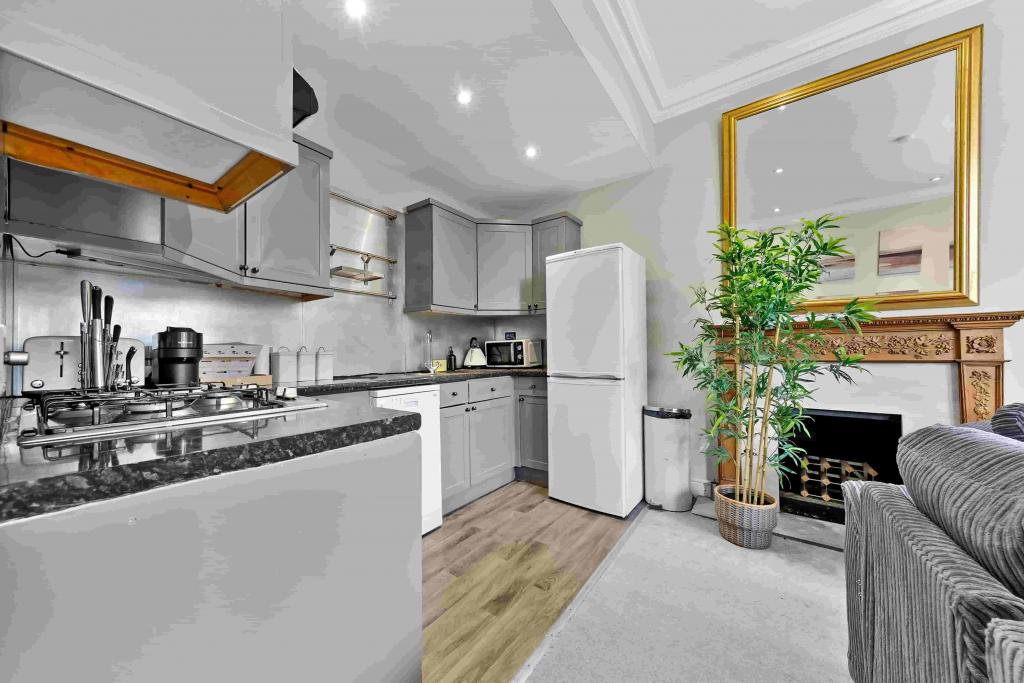 Prime Paddington Serviced Apartments – 2 × 1-Bed Units (Sleeps 4) – W2