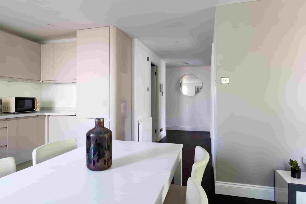 Brixton R2SA Opportunity – 2 × 2-Bed Apartments with Private Entrance – SE24