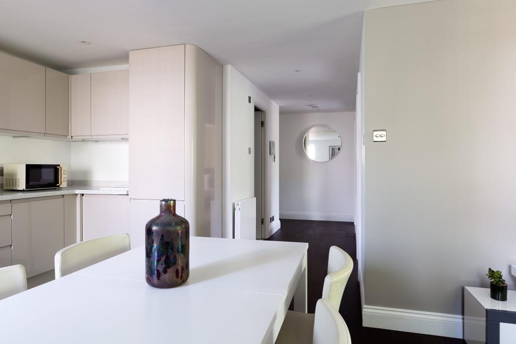 Brixton R2SA Opportunity – 2 × 2-Bed Apartments with Private Entrance – SE24