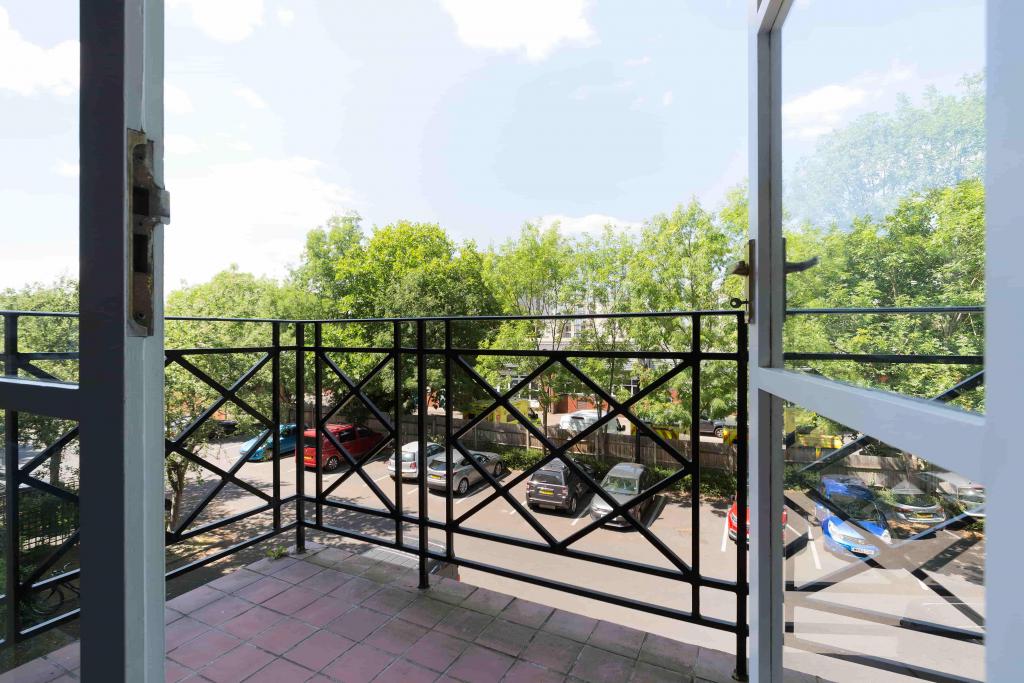 Brixton R2SA Opportunity – 2 × 2-Bed Apartments with Private Entrance – SE24