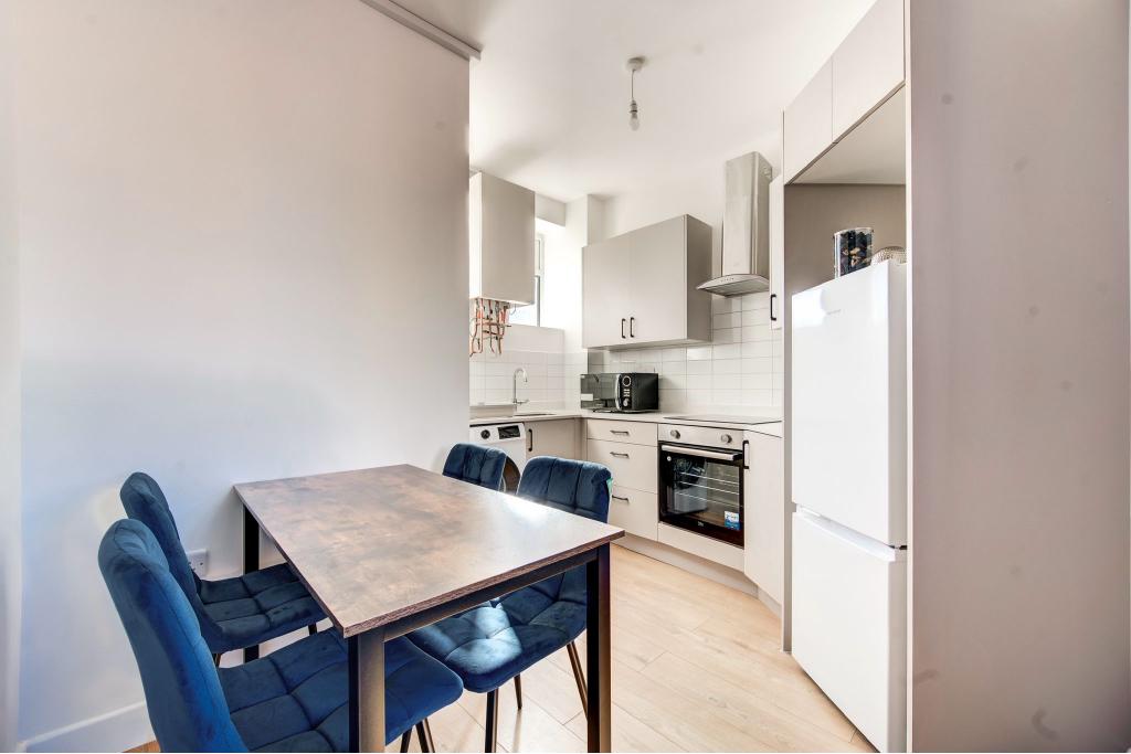High-Spec 9-Unit Investment Block – Lewisham / Catford SE6 (Supported Living Ready)