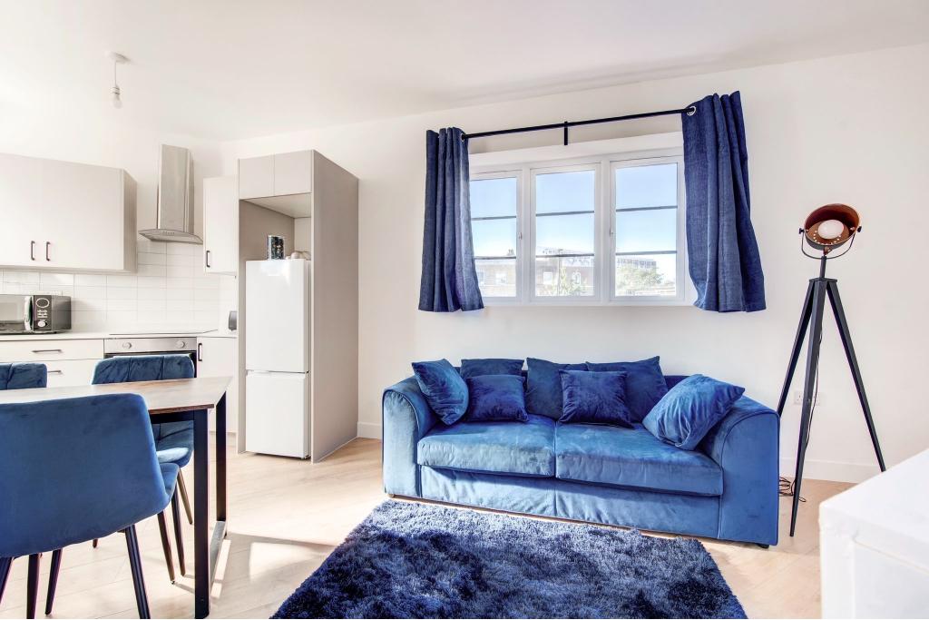 High-Spec 9-Unit Investment Block – Lewisham / Catford SE6 (Supported Living Ready)