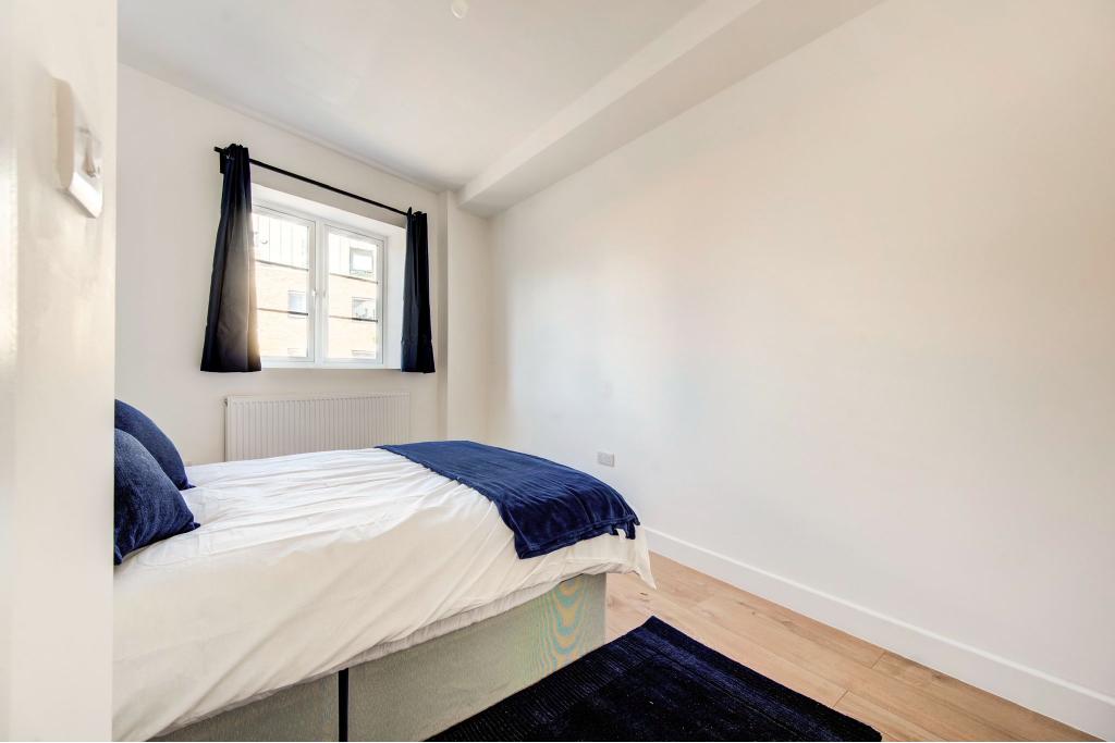 High-Spec 9-Unit Investment Block – Lewisham / Catford SE6 (Supported Living Ready)