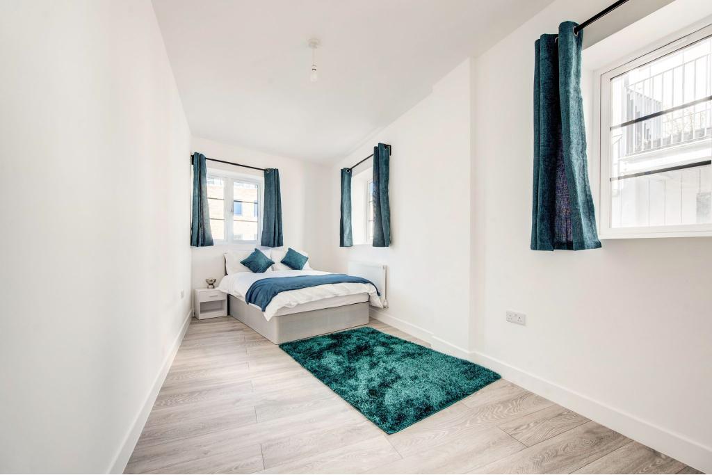 High-Spec 9-Unit Investment Block – Lewisham / Catford SE6 (Supported Living Ready)
