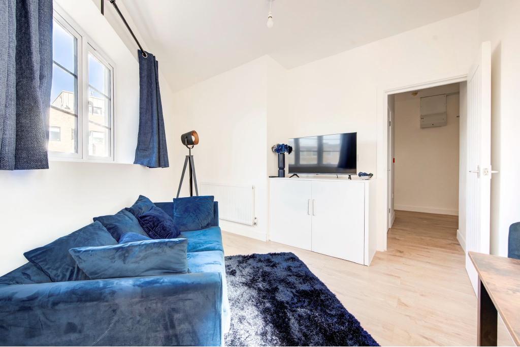 High-Spec 9-Unit Investment Block – Lewisham / Catford SE6 (Supported Living Ready)