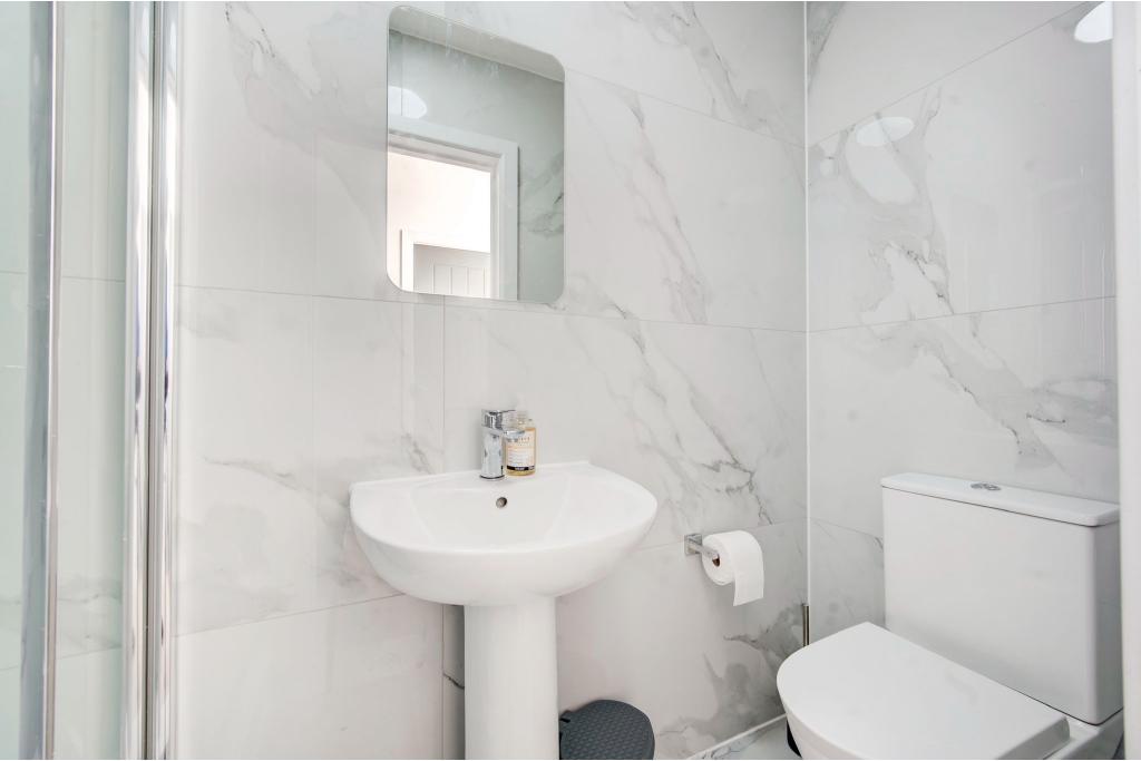 High-Spec 9-Unit Investment Block – Lewisham / Catford SE6 (Supported Living Ready)