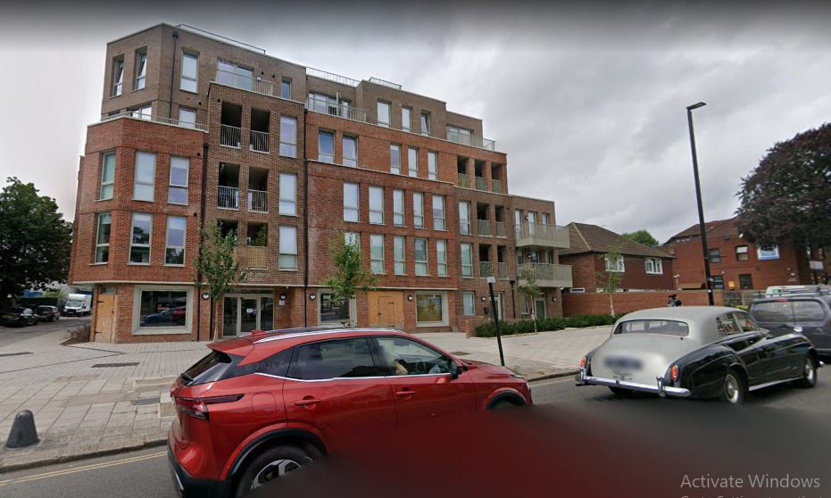 Spacious 5-Bedroom House with Garden & Parking – Isleworth TW7 (Off-Market Opportunity)