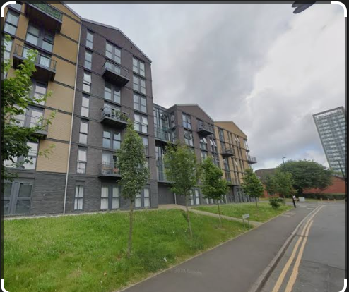 North London Portfolio – 31 Apartment Block – Barnet N11 (Flexible R2R Opportunity)
