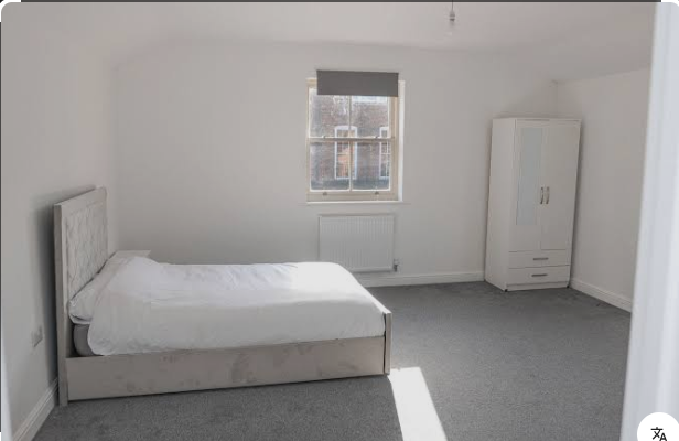 Turnkey 5-Bed HMO – Fully Compliant – Derby DE24 (No Deposit)