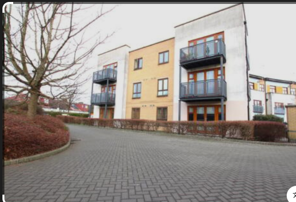 10-Unit Studio Block – Thornton Heath, Croydon – Supported Living / Company Let Opportunity