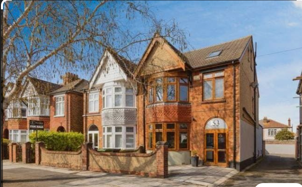 Below-Market 5-Bed HMO – Portsmouth – 14% Yield Investment Opportunity
