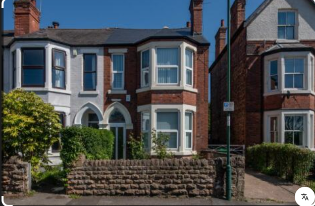 C2 Supported Living Investment Opportunity – Nottingham – Flexible High-Yield Asset