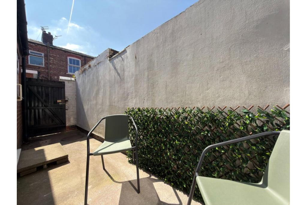 Athol Street, Gorton, Manchester M18 – Refurbished 2-Bed Freehold Investment Opportunity