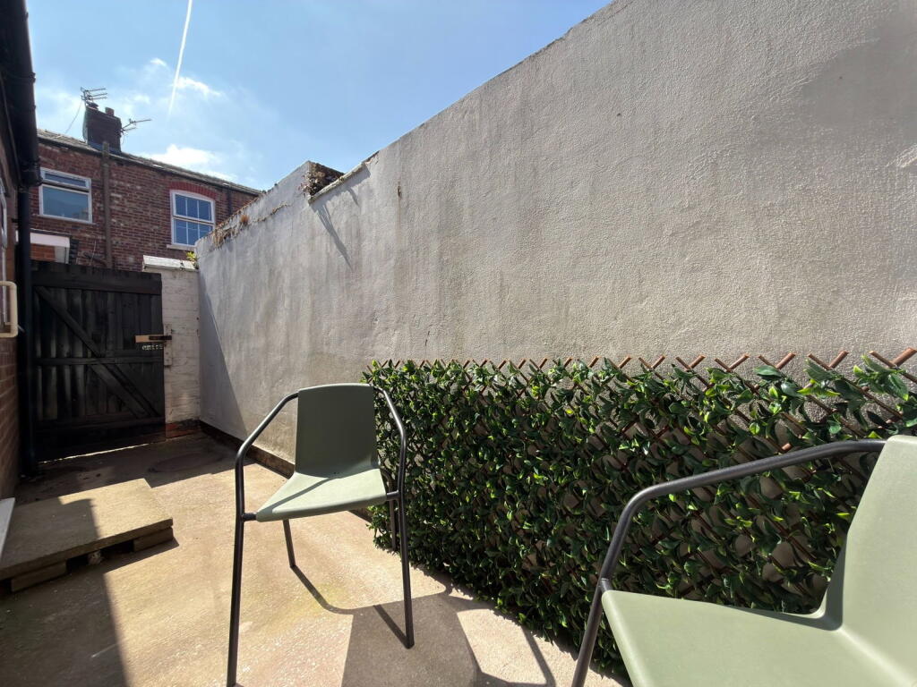 Athol Street, Gorton, Manchester M18 – Refurbished 2-Bed Freehold Investment Opportunity