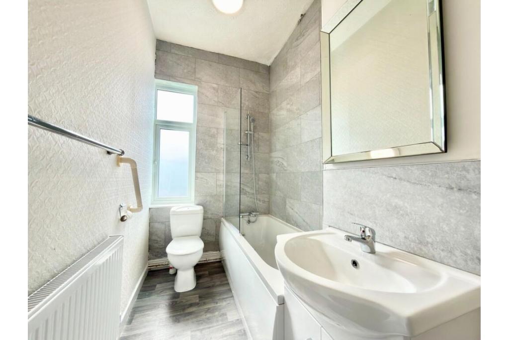 Athol Street, Gorton, Manchester M18 – Refurbished 2-Bed Freehold Investment Opportunity