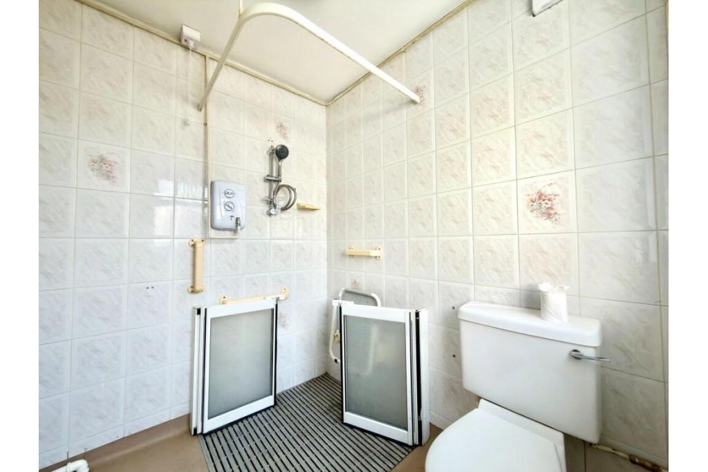 Athol Street, Gorton, Manchester M18 – Refurbished 2-Bed Freehold Investment Opportunity