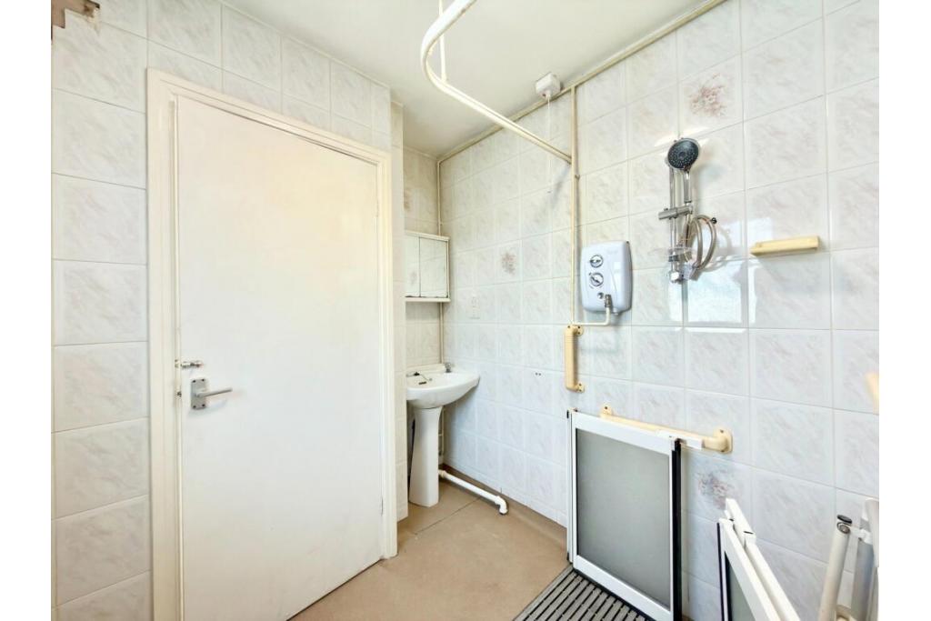 Athol Street, Gorton, Manchester M18 – Refurbished 2-Bed Freehold Investment Opportunity