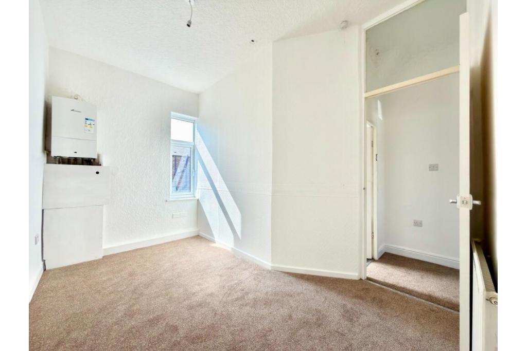 Athol Street, Gorton, Manchester M18 – Refurbished 2-Bed Freehold Investment Opportunity