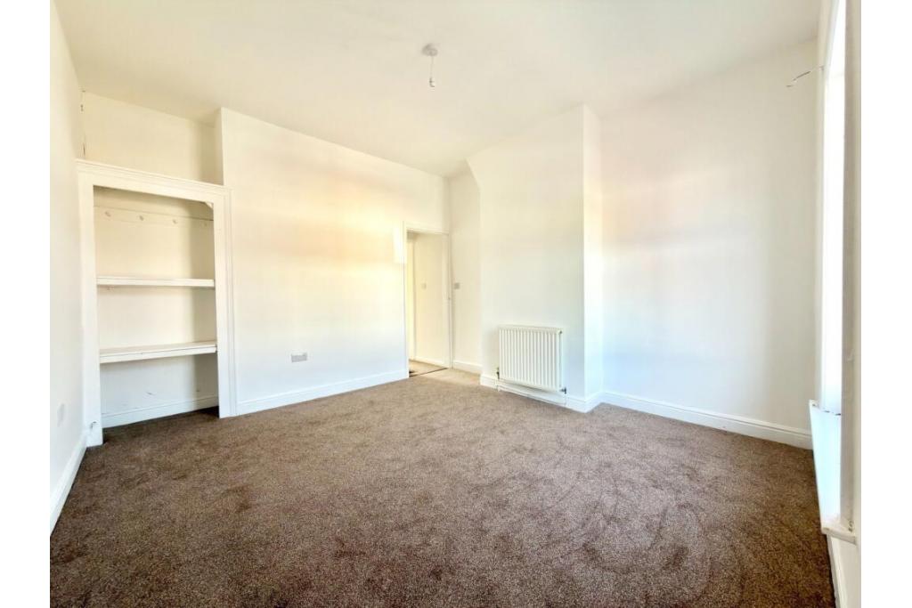 Athol Street, Gorton, Manchester M18 – Refurbished 2-Bed Freehold Investment Opportunity