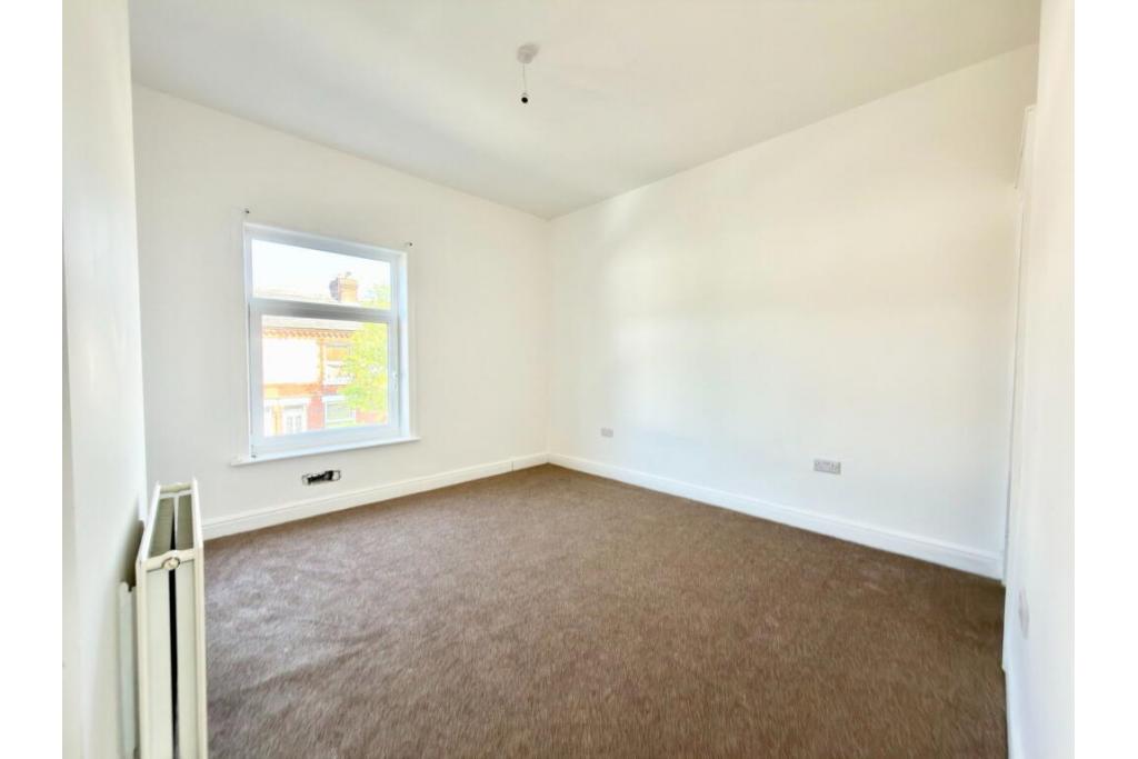 Athol Street, Gorton, Manchester M18 – Refurbished 2-Bed Freehold Investment Opportunity