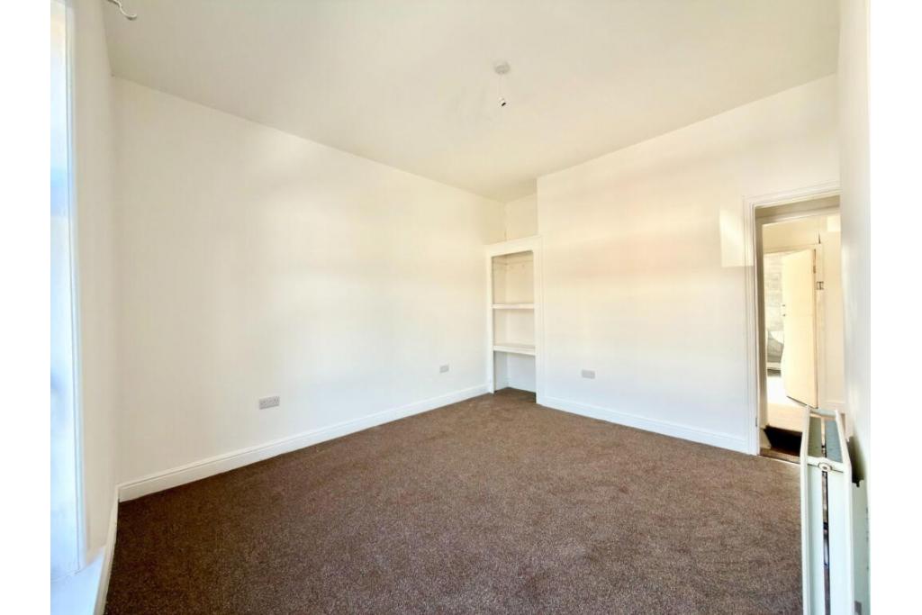 Athol Street, Gorton, Manchester M18 – Refurbished 2-Bed Freehold Investment Opportunity