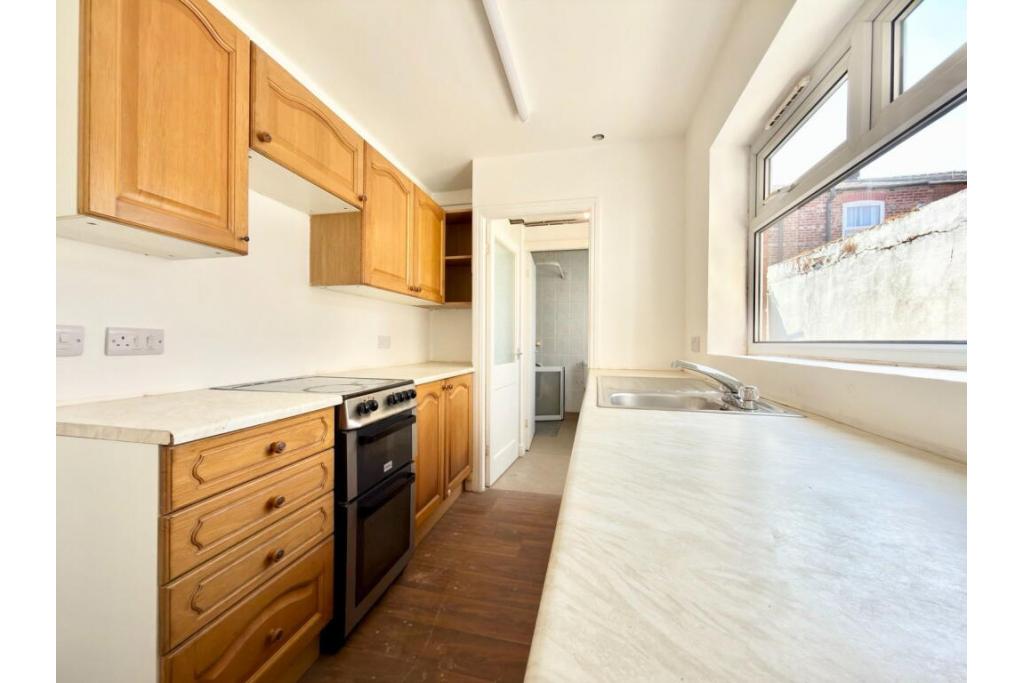 Athol Street, Gorton, Manchester M18 – Refurbished 2-Bed Freehold Investment Opportunity