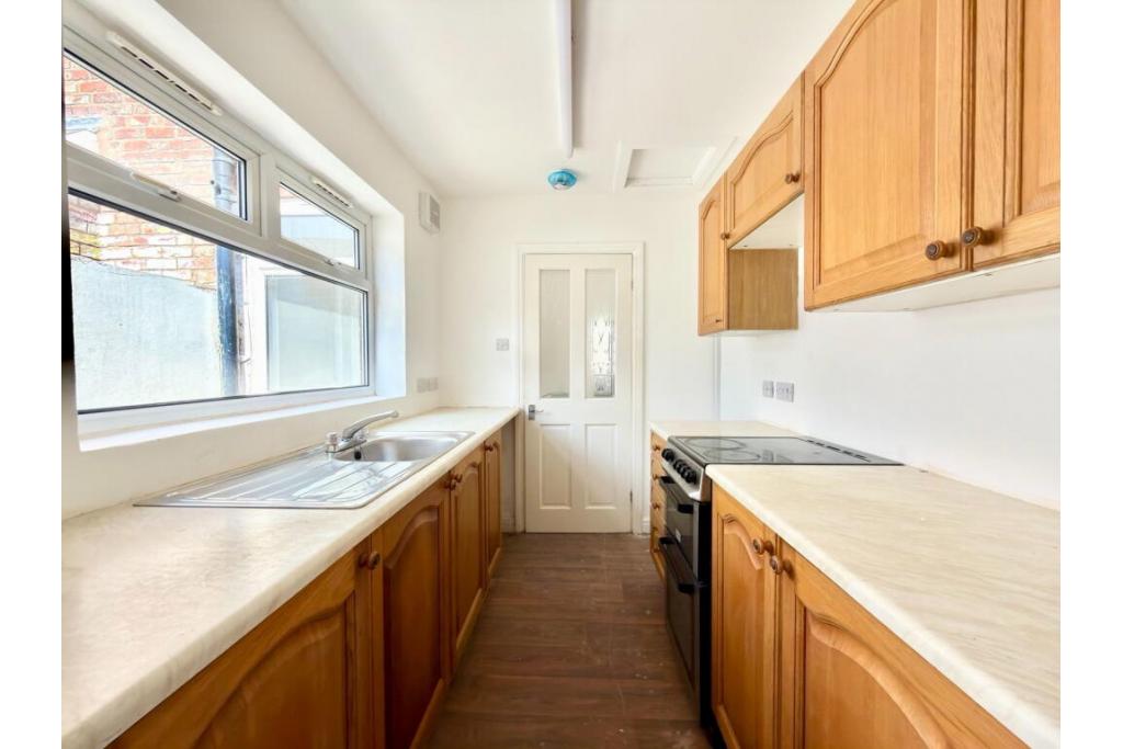 Athol Street, Gorton, Manchester M18 – Refurbished 2-Bed Freehold Investment Opportunity