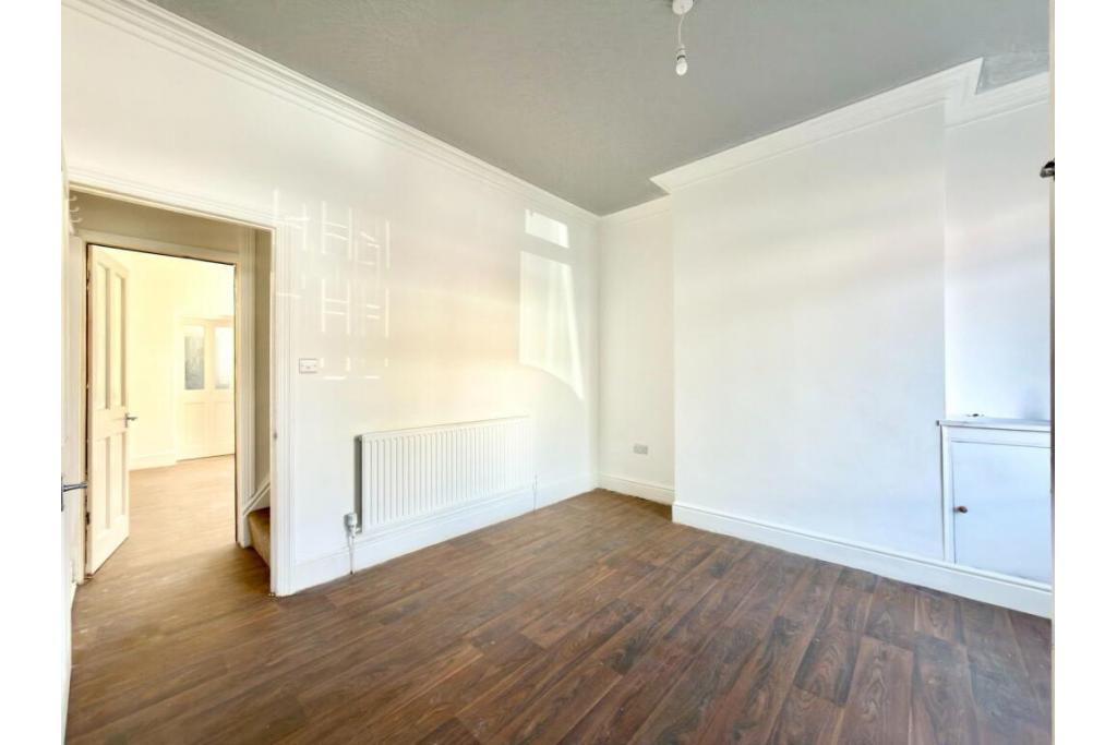 Athol Street, Gorton, Manchester M18 – Refurbished 2-Bed Freehold Investment Opportunity