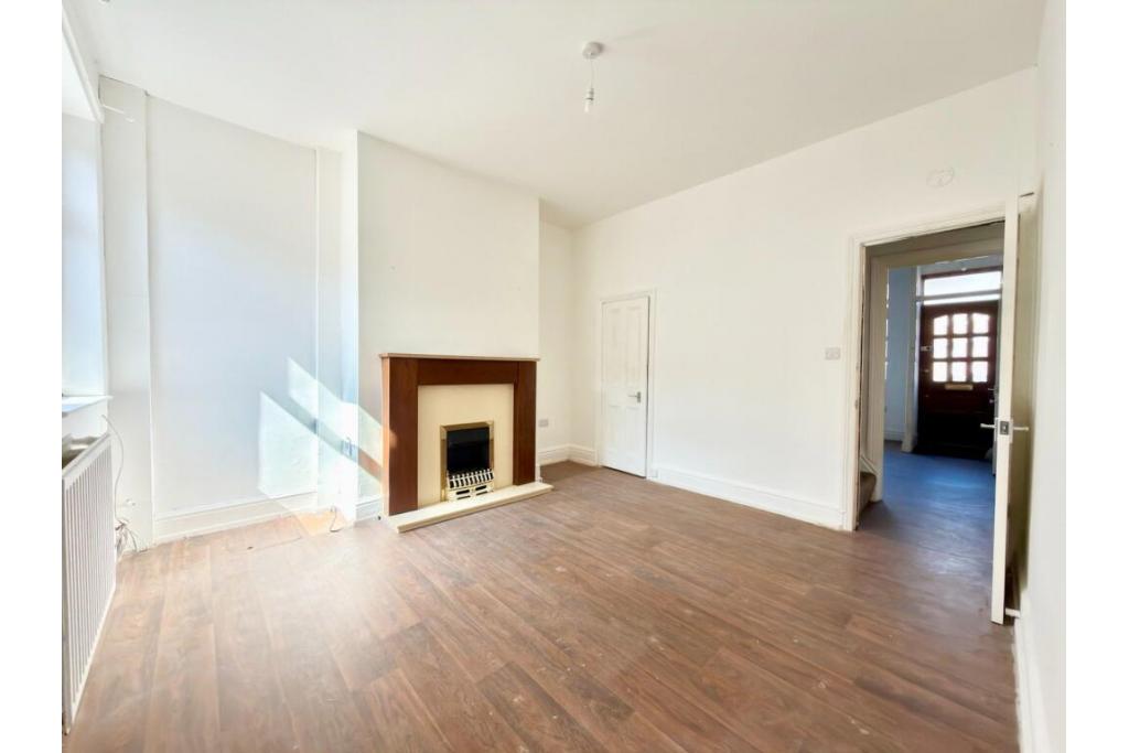 Athol Street, Gorton, Manchester M18 – Refurbished 2-Bed Freehold Investment Opportunity