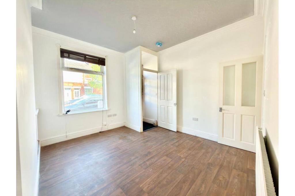 Athol Street, Gorton, Manchester M18 – Refurbished 2-Bed Freehold Investment Opportunity