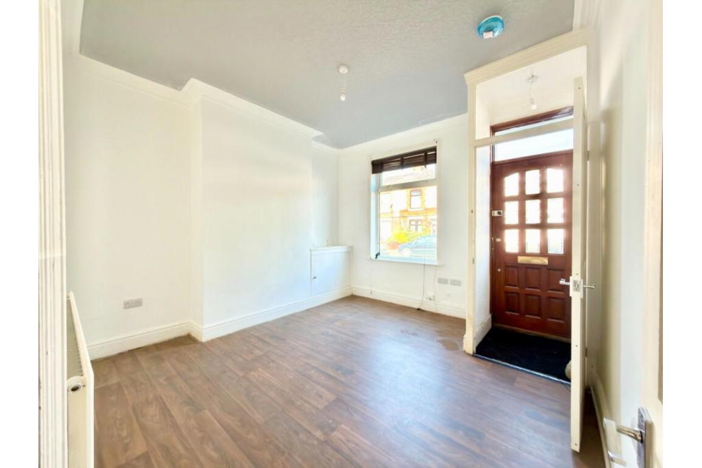 Athol Street, Gorton, Manchester M18 – Refurbished 2-Bed Freehold Investment Opportunity