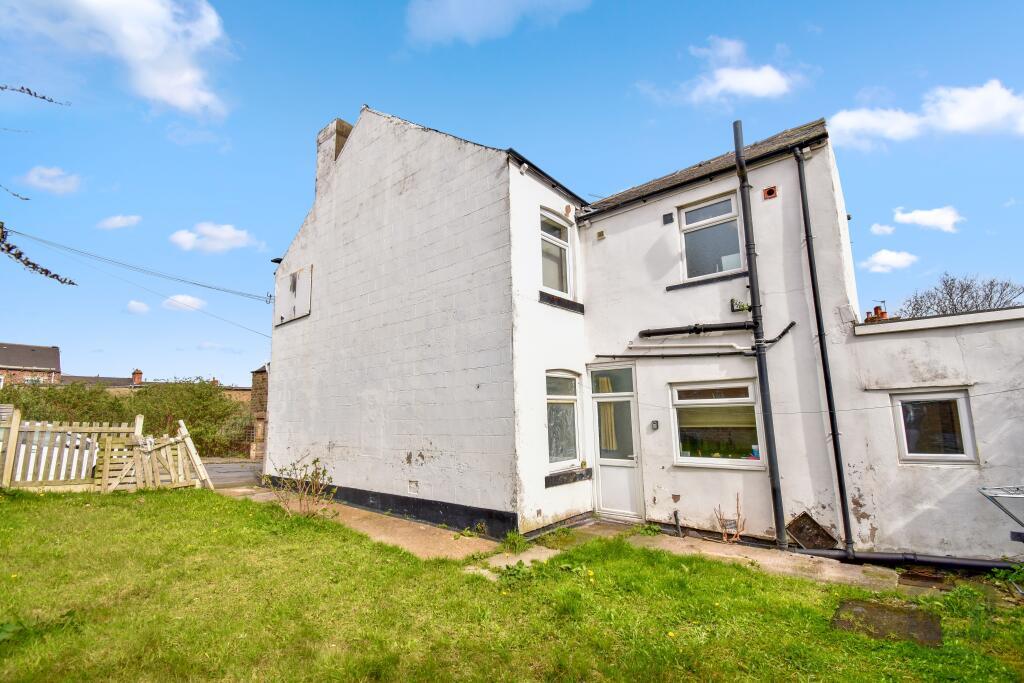 Tune Street, Barnsley S70 – Licensed 5 Bed HMO Investment – 15.6% Gross Yield