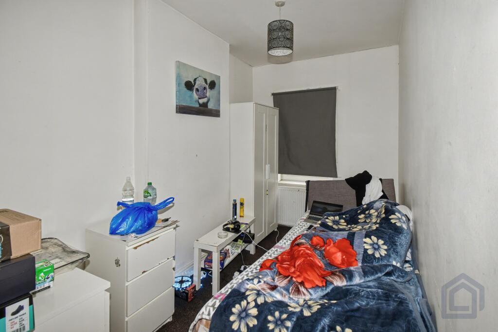 Tune Street, Barnsley S70 – Licensed 5 Bed HMO Investment – 15.6% Gross Yield