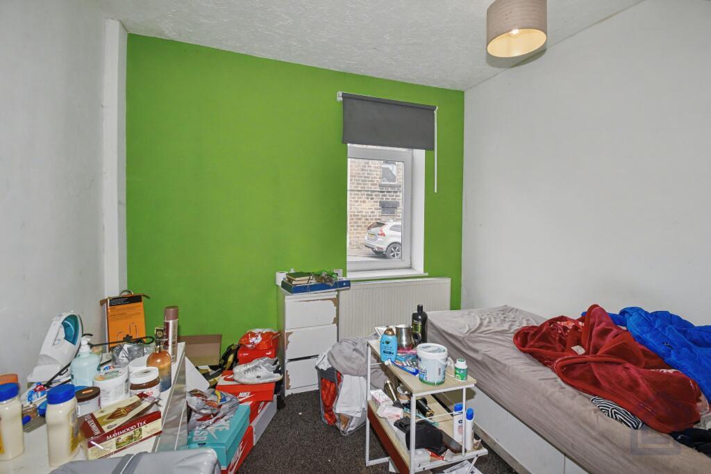 Tune Street, Barnsley S70 – Licensed 5 Bed HMO Investment – 15.6% Gross Yield