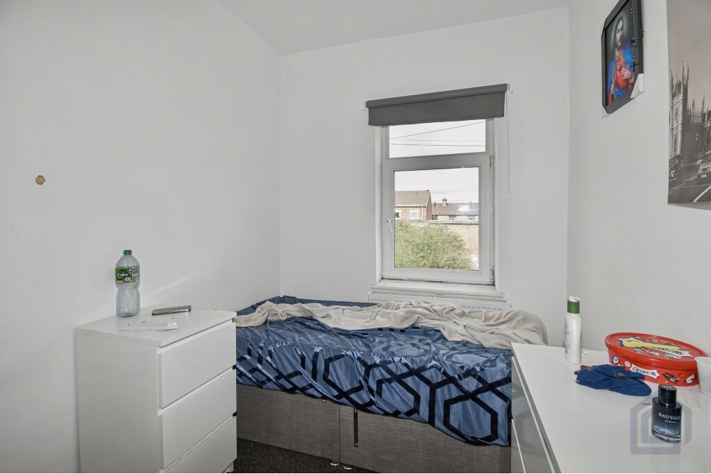 Tune Street, Barnsley S70 – Licensed 5 Bed HMO Investment – 15.6% Gross Yield