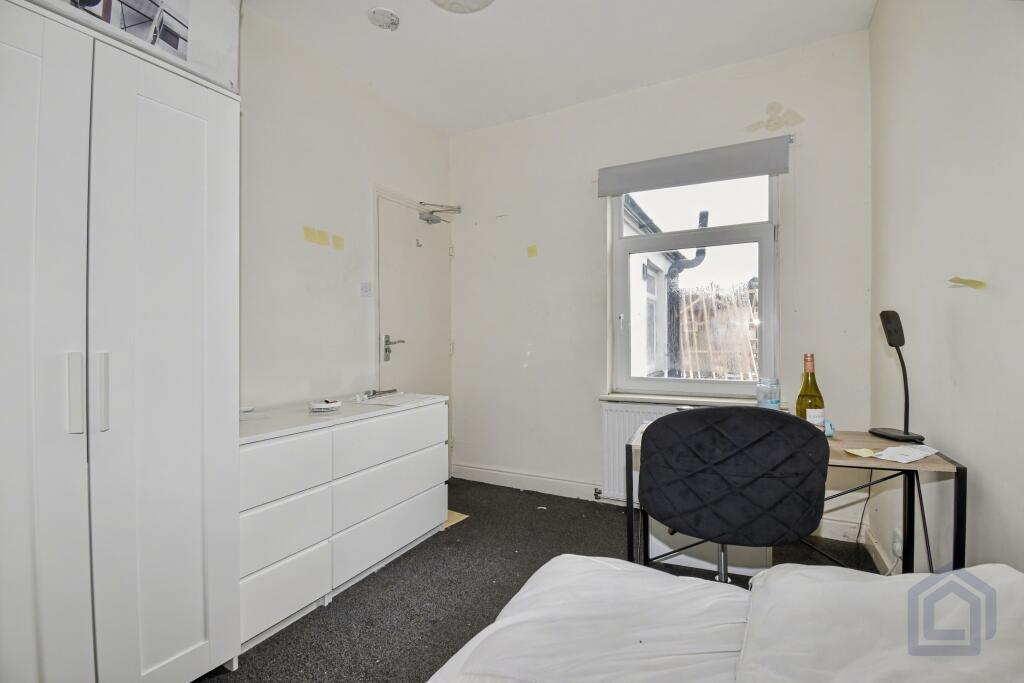 Tune Street, Barnsley S70 – Licensed 5 Bed HMO Investment – 15.6% Gross Yield